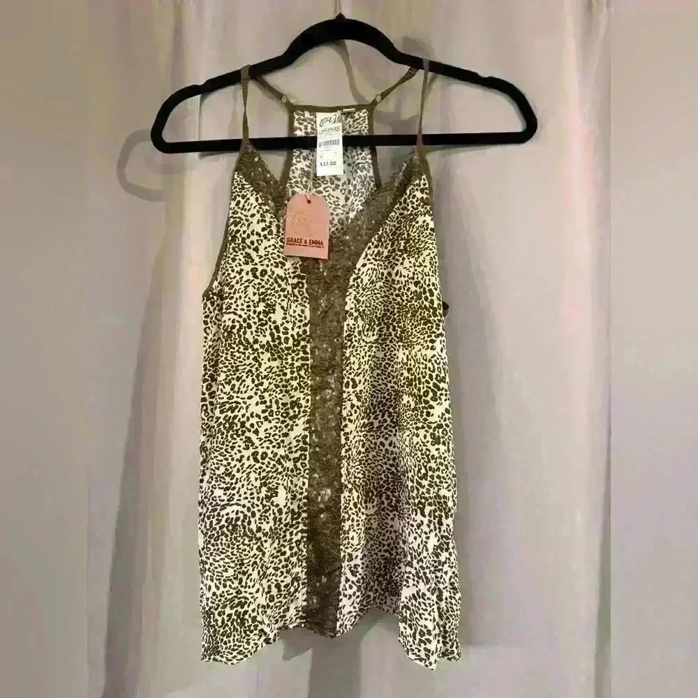 Women’s Brown Cavender’s Blouse